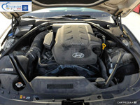 Engine: V6 Cylinder Engine 3.8L L/100Km City: 14.4 L/100Km Hwy: 9.4 Safety Equipment Electronic Stab... (image 7)
