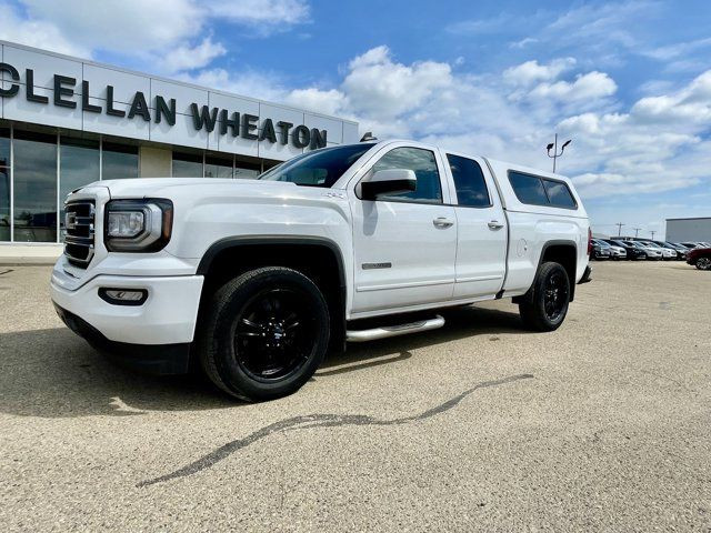 2018 GMC Sierra 1500 BASE in Cars & Trucks in Edmonton - Image 3