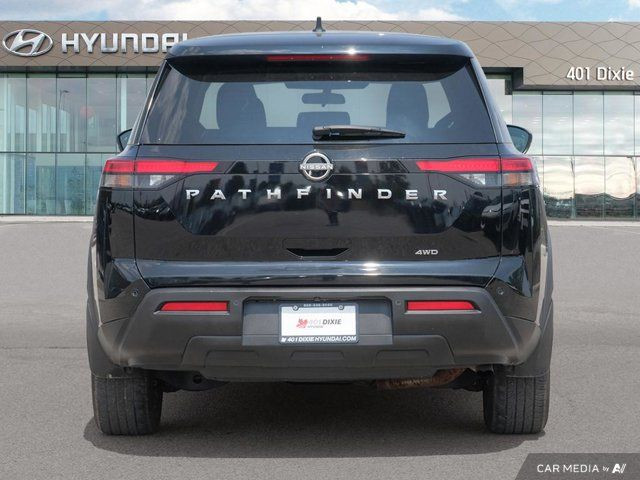 2023 Nissan Pathfinder in Cars & Trucks in Mississauga / Peel Region - Image 4