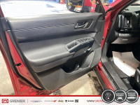 2024 NISSAN PATHFINDER SV* TRACTION INTEGRALE* ROUES DE 18 POUCES* TOIT OUVRANT* DEMARREUR A DISTANC... (image 8)