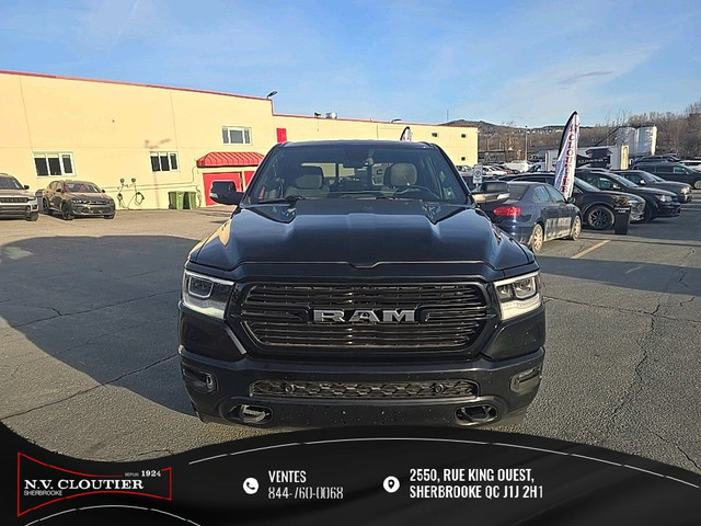 2019 RAM 1500 Big Horn in Cars & Trucks in Sherbrooke - Image 2