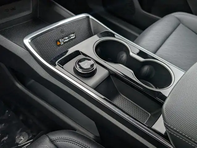 2026 Chevrolet Equinox AWD LTConvenience Pkg - Midnight Edition in Cars & Trucks in Barrie - Image 25