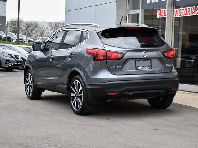 2017 Nissan Qashqai SL in Cars & Trucks in Kitchener / Waterloo - Image 4