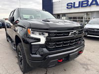 Do not miss out on this beautiful 2022 LT Trail Boss Silverado! ALL TRADES WELCOME. Inquire Today! P... (image 1)
