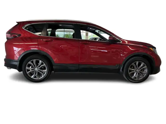 2021 Honda CR-V Sport, 4X4, Cuir, Carplay, Bluetooth, Caméra, US in Cars & Trucks in City of Montréal - Image 17