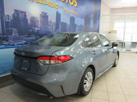 TOYOTA COROLLA LE 2020 MANUEL TOUT ÉQUIPÉ / CRUISE CONTROL ADAPTATIF / ALERTE DE CHANGEMENT DE VOIE... (image 5)