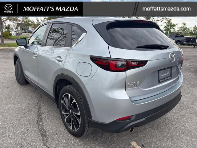 2023 Mazda CX-5 GS SUNROOF - AWD in Cars & Trucks in Barrie - Image 3