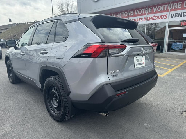 2021 Toyota RAV4 in Cars & Trucks in Longueuil / South Shore - Image 2