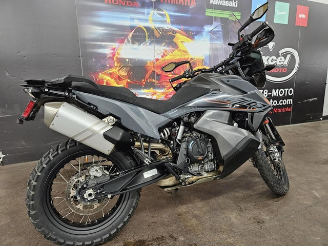 2021 KTM 890 ADVENTURE in Touring in City of Montréal - Image 2