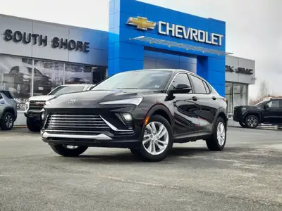 Engine: 1.2L TURBO 3cyl. L/100Km City: 8.4 L/100Km Hwy: 7.4 Safety Equipment HD Rear Vision Camera T...