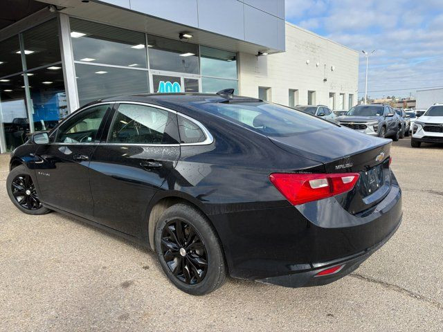 2023 Chevrolet Malibu LT 1.5T in Cars & Trucks in Edmonton - Image 2