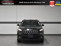 Aiming to be more than another run-of-the-mill crossover, the Cherokee brings a measure of ruggednes... (image 3)