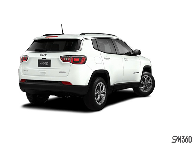 2025 Jeep Compass North in Cars & Trucks in Barrie - Image 2