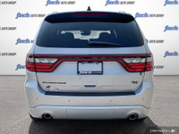WAS: $74879 NOW: $59998 plus taxes and licensing feesExperience the Thrill of the 2023 Dodge Durango... (image 4)