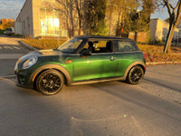 2015 MINI COOPER HARDTOP Certification included. HST and Licensing Extra FINANCING AVAILABLE Apply a... (image 2)