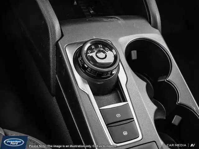 2025 Ford Bronco Sport Outer Banks in Cars & Trucks in Edmonton - Image 16