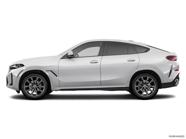 2026 BMW X6 xDrive40i in Cars & Trucks in Vancouver