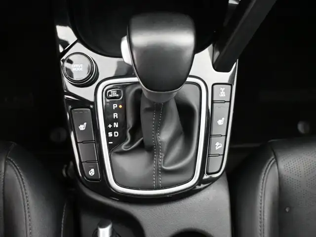 2025 Kia Seltos EX EX AWD SUNROOF, LEATHER, HEATED SEATS in Cars & Trucks in City of Halifax - Image 10