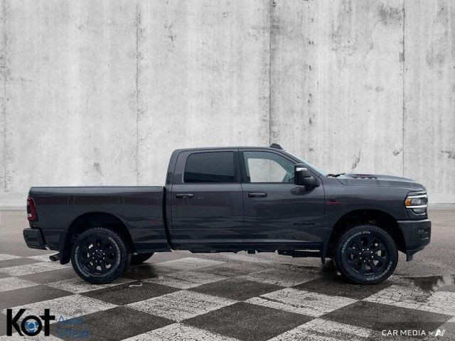 2024 Ram 3500 Laramie | 6'4 Box in Cars & Trucks in Kelowna - Image 4