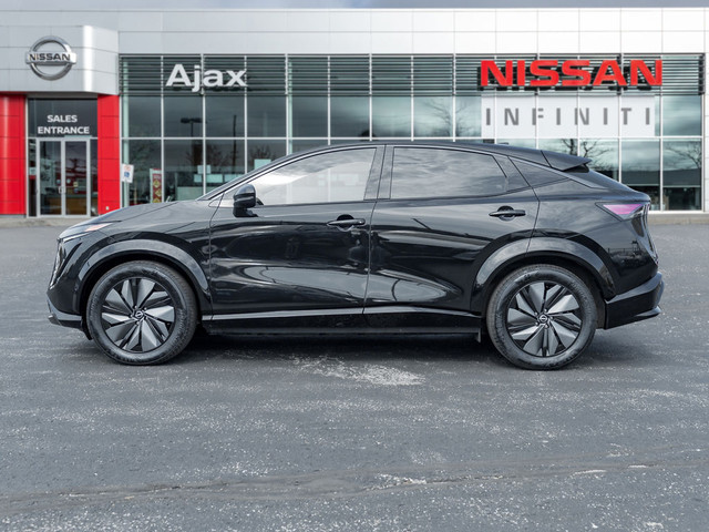 2023 Nissan Ariya EVOLVE E4ORCE - AWD ONE OWNER | CLEAN CARFAX | in Cars & Trucks in Oshawa / Durham Region - Image 3