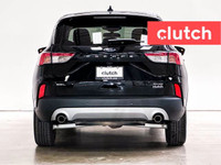 NO ACCIDENTS / CLEAN CARFAX / 1 OWNER / Power Tailgate/Hatch, Front Heated Seats, Climate Control an... (image 4)
