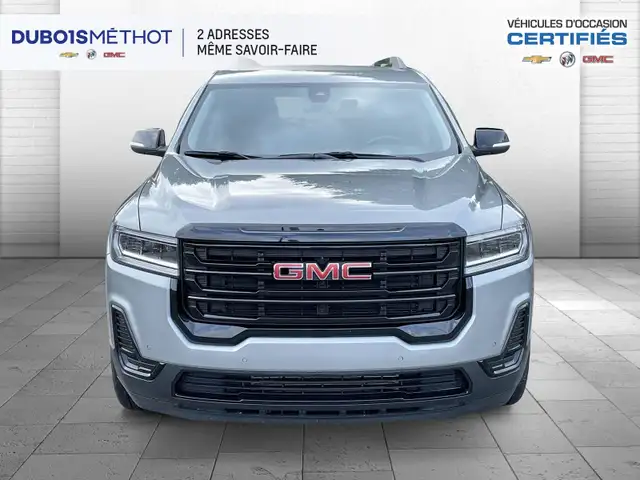 2023 GMC Acadia V6 3.6L, SLE, ELEVATION, AWD, SIEGES CHAUFFANTS  in Cars & Trucks in Victoriaville - Image 4