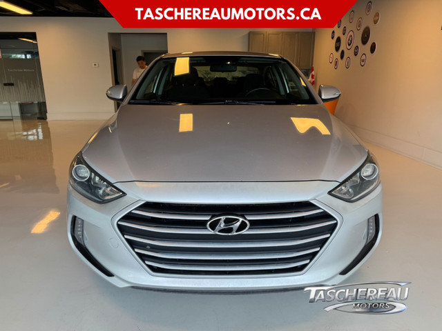 2017 Hyundai Elantra in Cars & Trucks in Longueuil / South Shore - Image 2