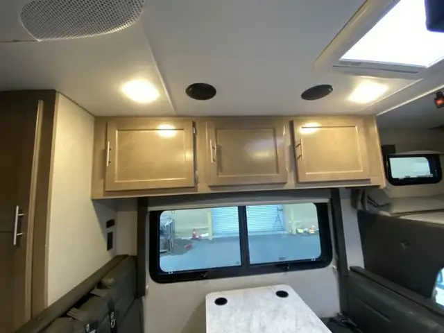 2022 Adventurer LP Class C Adventurer 23RB in RVs & Motorhomes in Red Deer - Image 33