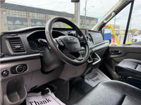 Excellent condition Ford Transit 148 long Wheel Base and Medium Roof with only 76,279km! This van is... (image 6)