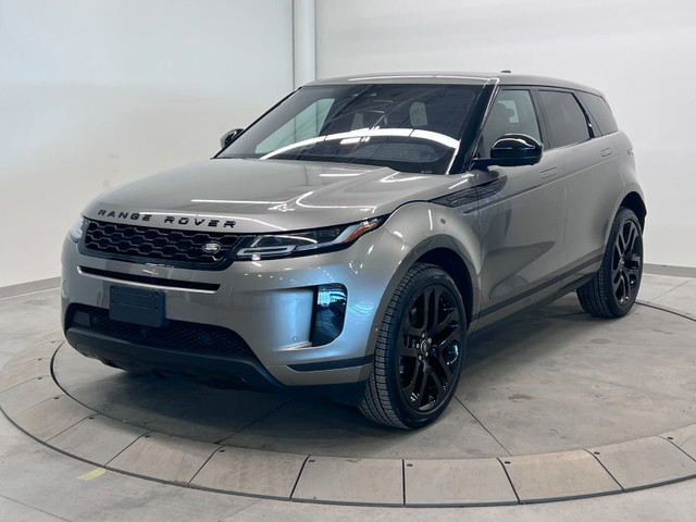2020 Land Rover Range Rover Evoque SE in Cars & Trucks in Edmonton