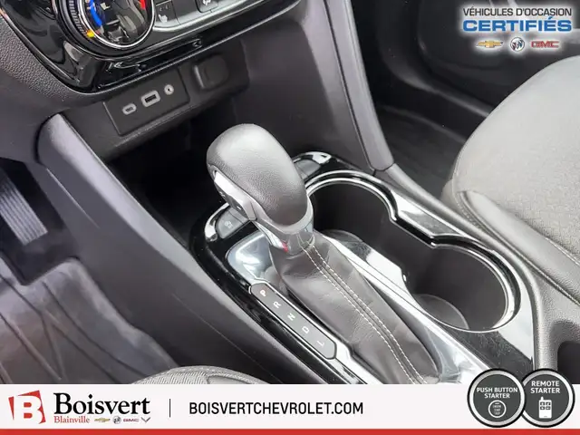 Buick Encore GX PREFERRED/AWD/GROUPE CHAUFFANT/JANTES/CAMERA in Cars & Trucks in Laval / North Shore - Image 25
