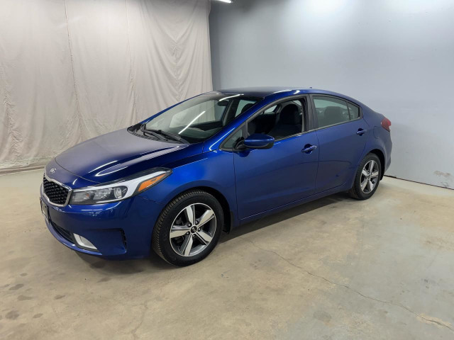 2018 Kia Forte LX in Cars & Trucks in Guelph - Image 3