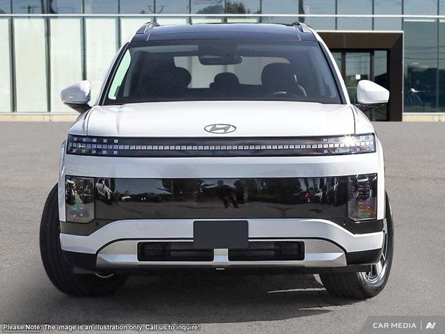 2026 Hyundai IONIQ 9 Preferred in Cars & Trucks in Cambridge - Image 2