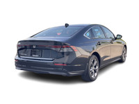 Our 2023 Honda Accord EX in Crystal Black Pearl is an incoming local trade! Call to find out more in... (image 9)