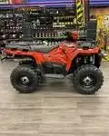 NEW 2025 Polaris Sportsman 450 H.O. EPS, $63 BI-WEEKLY, $0 DOWN, ALL CREDIT ACCEPTED! CALL OR TEXT F...