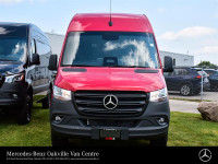 Explore Our Extensive Lineup of Sprinter & Metris Vans New, Pre-Owned & Demo Cargo and Passenger Mod... (image 4)