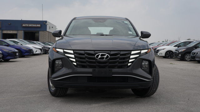 2022 Hyundai Tucson Essential AWD | One Owner! | Lane Keeping in Cars & Trucks in Guelph - Image 2