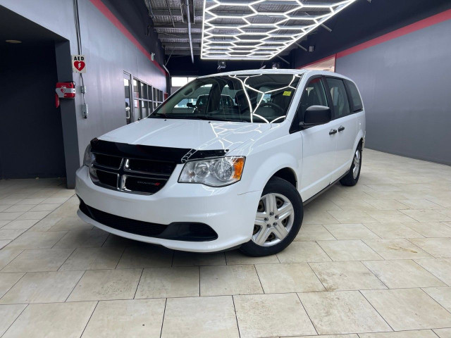 2019 Dodge Grand Caravan in Cars & Trucks in Edmonton - Image 3