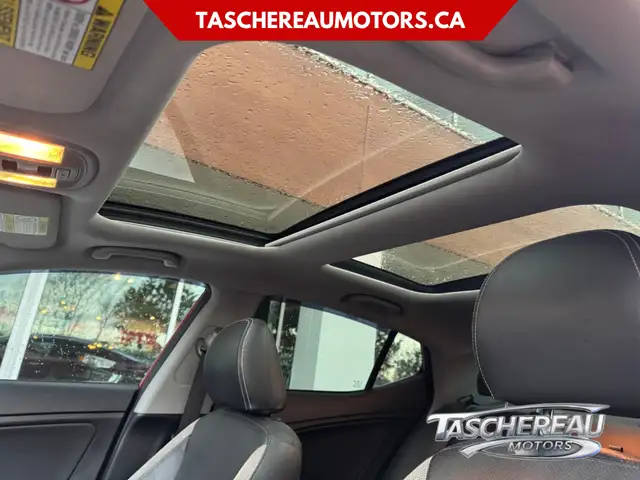 2015 Kia Optima in Cars & Trucks in Longueuil / South Shore - Image 15