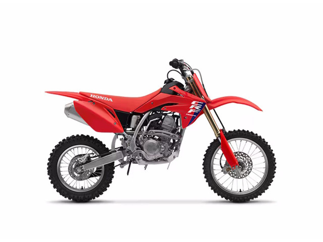 2026 Honda CRF150R in Dirt Bikes & Motocross in Laval / North Shore