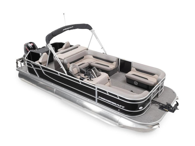 2024 Princecraft SPORTFISHER 23 2RS in Powerboats & Motorboats in Val-d'Or - Image 2