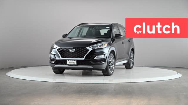 2019 Hyundai Tucson Preferred AWD w/ Trend Pkg. w/ Apple CarPlay in Cars & Trucks in City of Toronto - Image 2