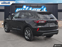 Check out this certified 2023 Ford Escape ST-LineHybrid AWD | Heated Seats + Steering | Remote Start... (image 2)