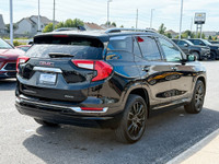 $320 bi-weekly for 84 months @ 8.99% OACWOW! This GMC Terrain is no ordinary Denali trim, it is the... (image 5)