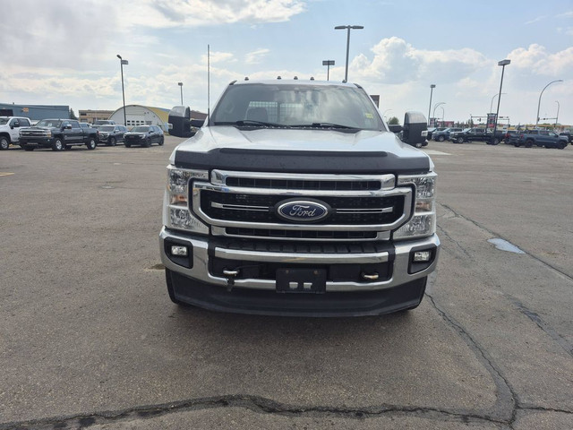 2022 Ford F-250 SUPER DUTY LARIAT in Cars & Trucks in Red Deer - Image 3