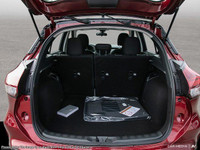 This Nissan Kicks Play has a durable Regular Unleaded I-4 1.6 L/98 engine powering this Variable tra... (image 6)