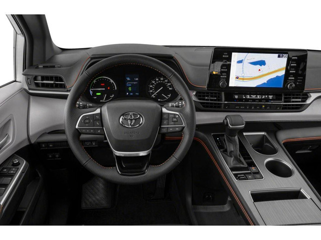 2025 Toyota Sienna XSE 7-Passenger POWER DUAL SLINDING DOORS... in Cars & Trucks in Markham / York Region - Image 4