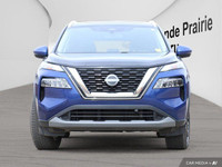 2023 Nissan Rogue SV 2023 Nissan Rogue SV Vehicle Highlights: Sunroof Heated Seats Apple Carplay And... (image 7)