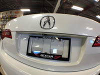 SEDAN ........ PREMIUM PACKAGE ......... 2.4 LITER 4-CYLINDER ENGINE WITH 201HP AND 1840LB-FT OF TOR... (image 9)