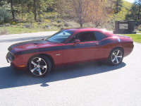 2014 Dodge Challenger R/T